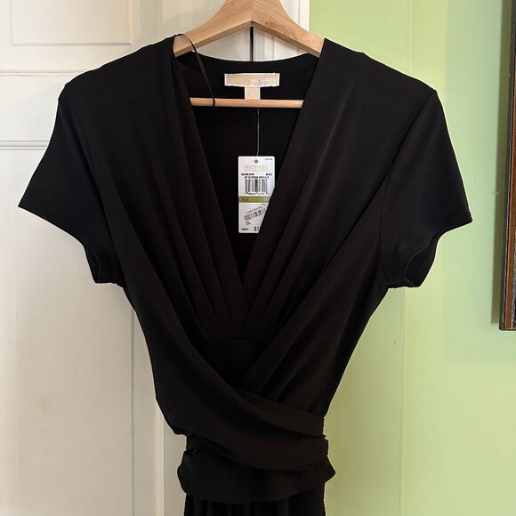 NWT Michael Kors Dress - Picture 4 of 6